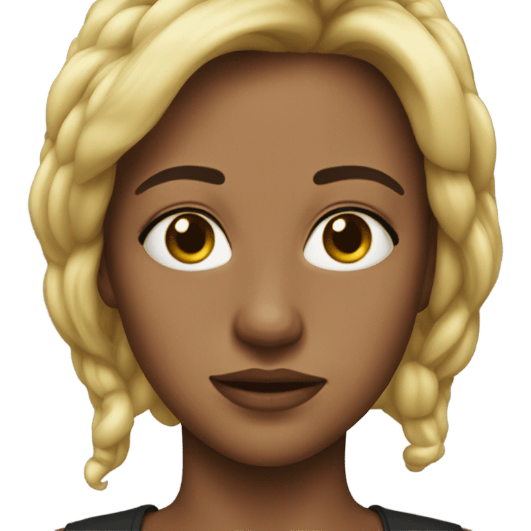 Laura  emoji