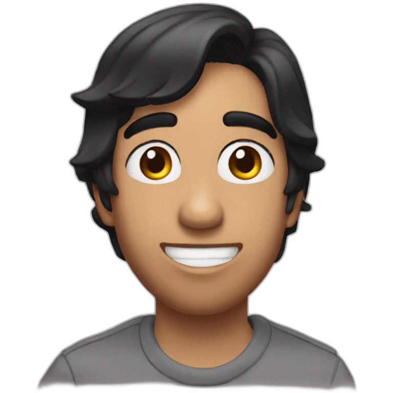 alex g singer emoji