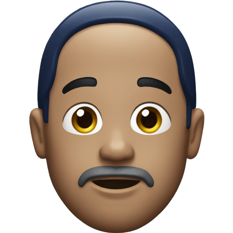 New York Yankees baseball emoji