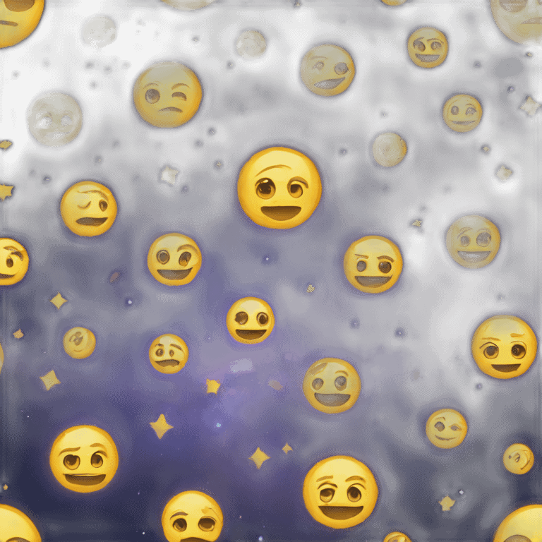 galaxie emoji