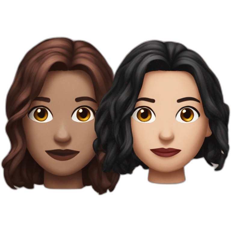 black widow avengers endgame emoji