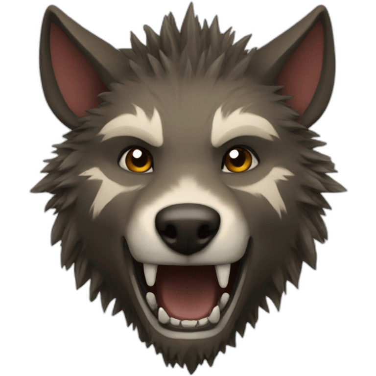 gnoll emoji