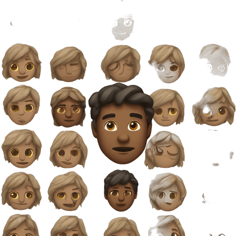 indio emoji