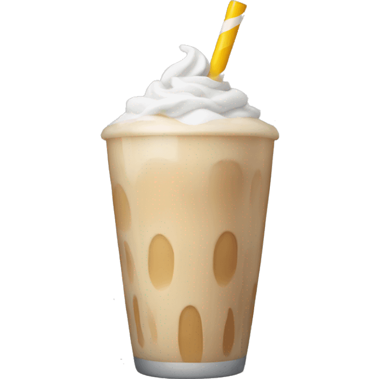 Shake emoji