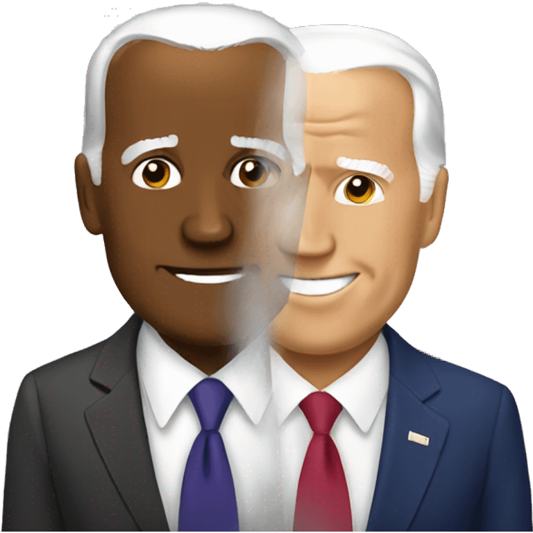 joe Biden emoji