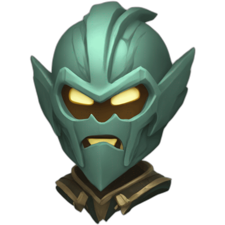 pyke emoji