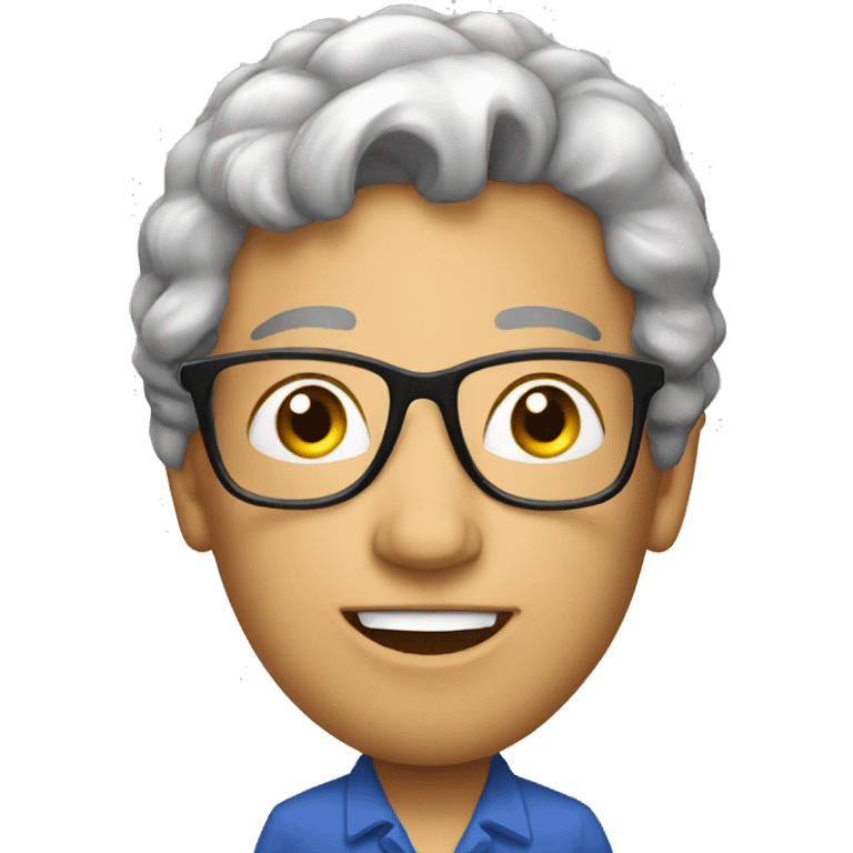 Leslie speaker emoji