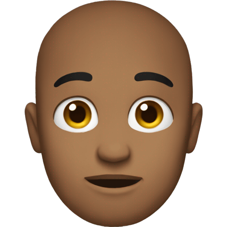 melancolía emoji