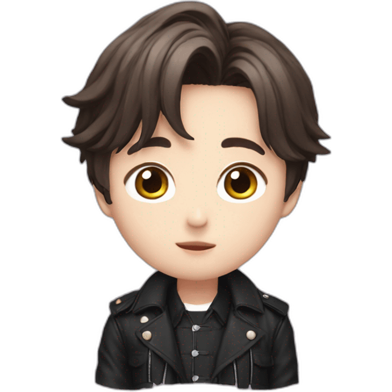 jeon-jungkook-from-bts emoji