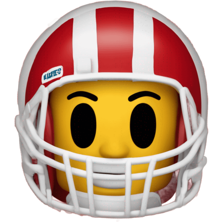 Kansas City chiefs  emoji