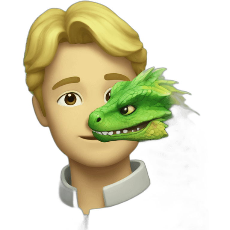 roko's basilisk emoji