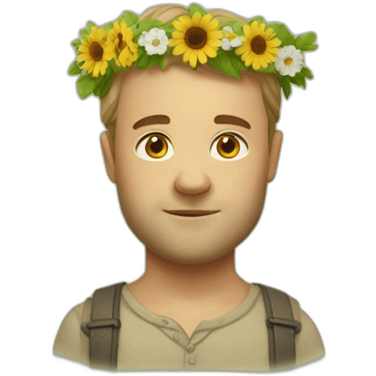 midsommar emoji