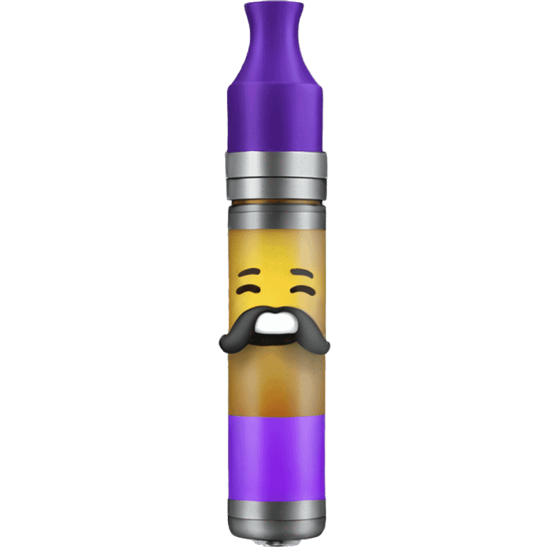 vape emoji