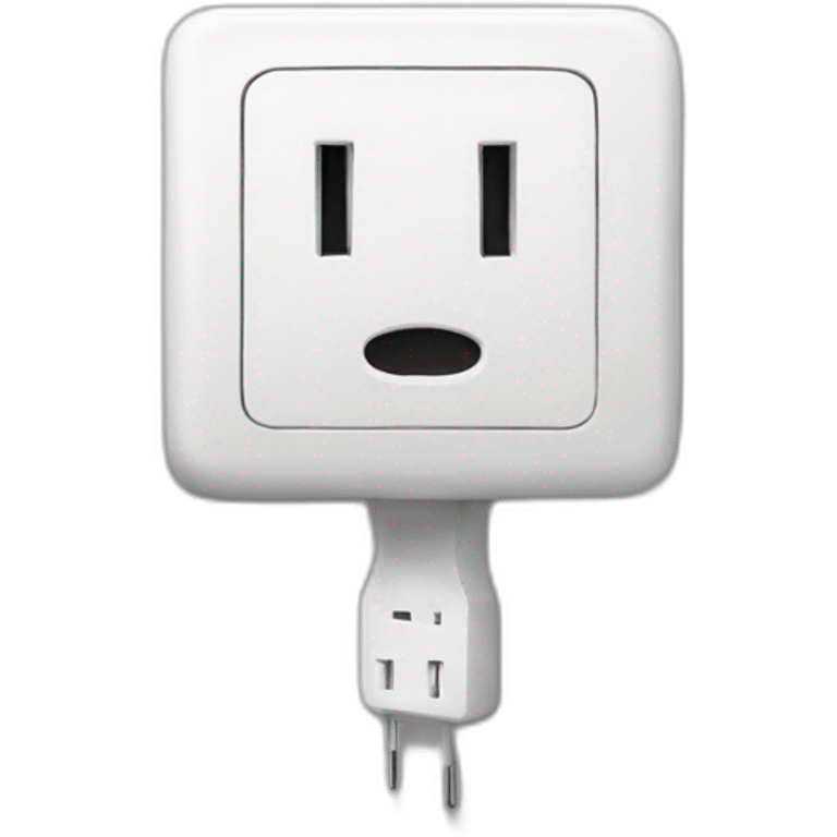 PLug emoji