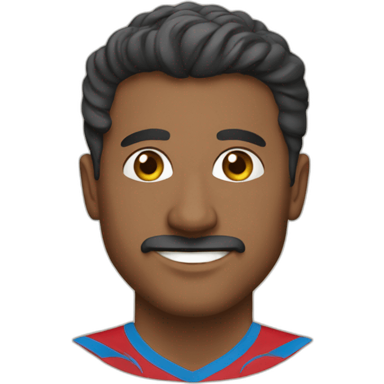 Azerbaijan fc emoji