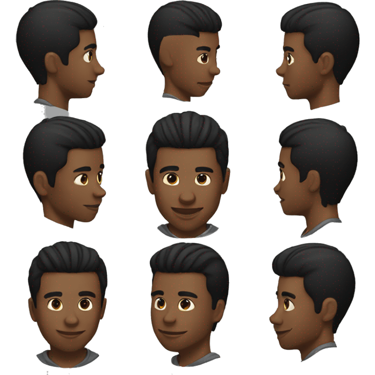 traviss scott emoji