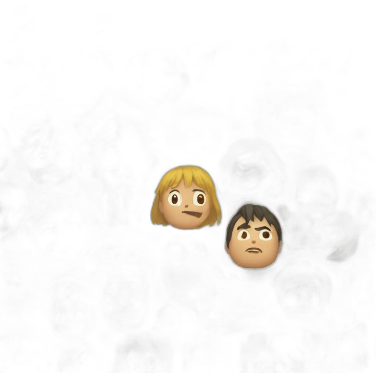 ghibli emoji