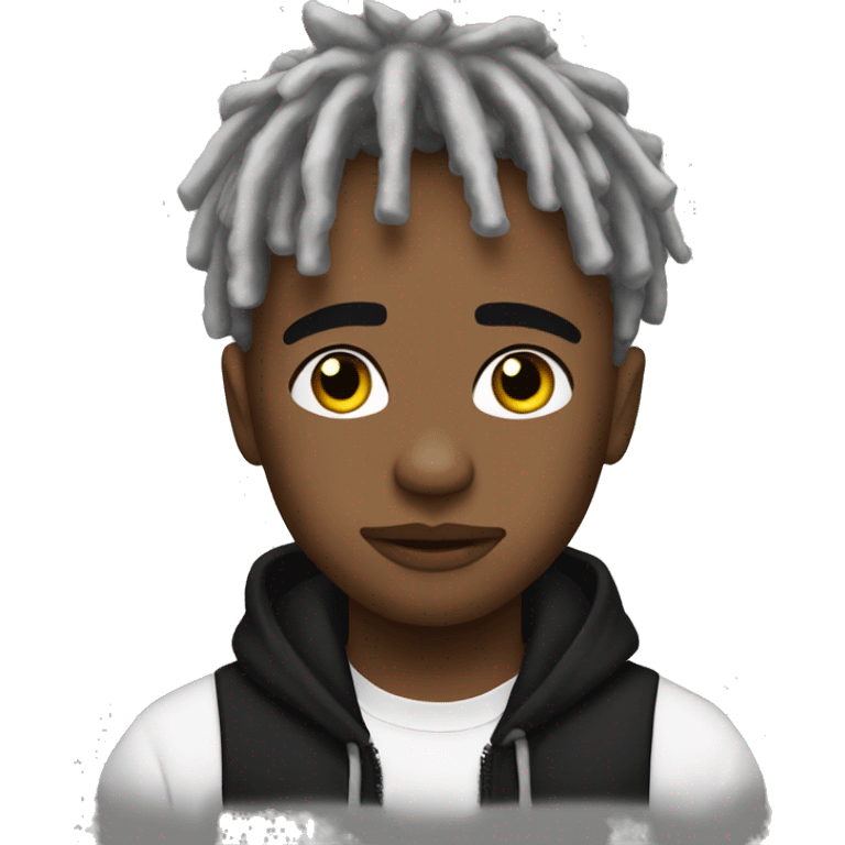 Lil Tracy  emoji