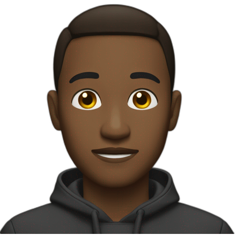 Lookman emoji