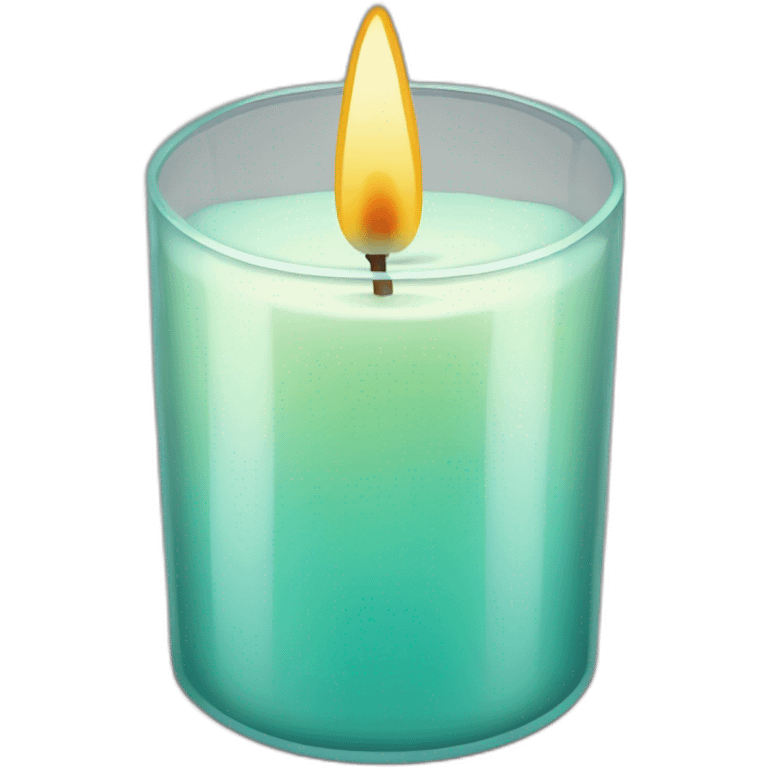 candle-in-glass Download emoji emoji