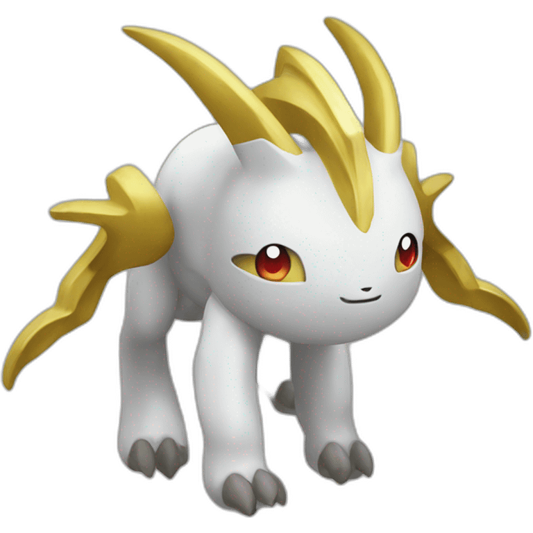 pokemon-arceus emoji