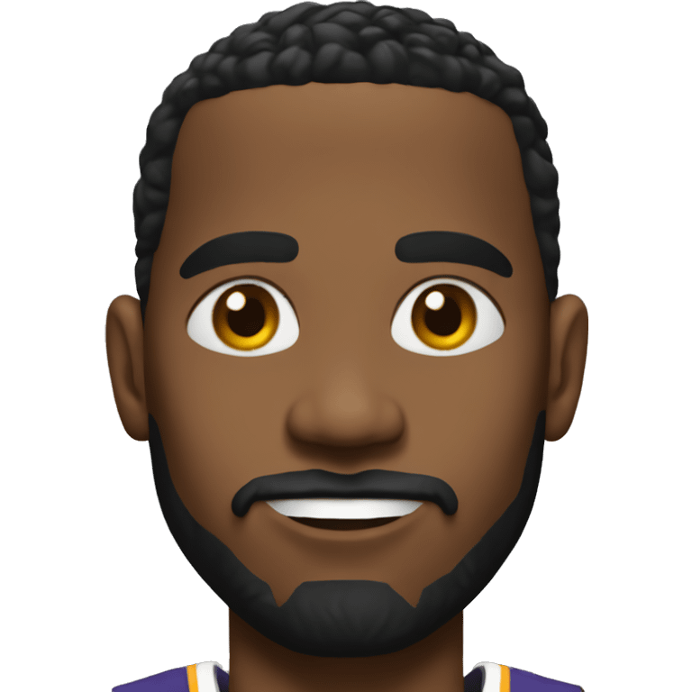 NBA emoji