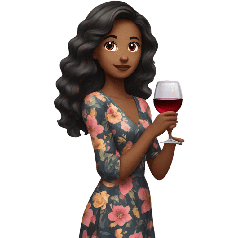 Jane the virgin emoji