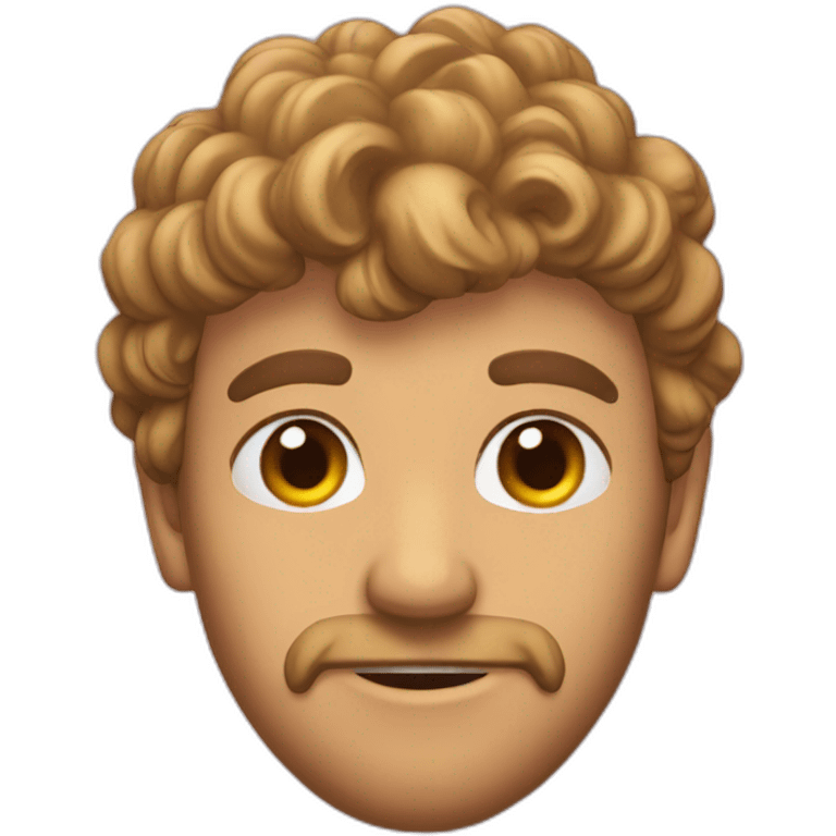 Alex karp  emoji