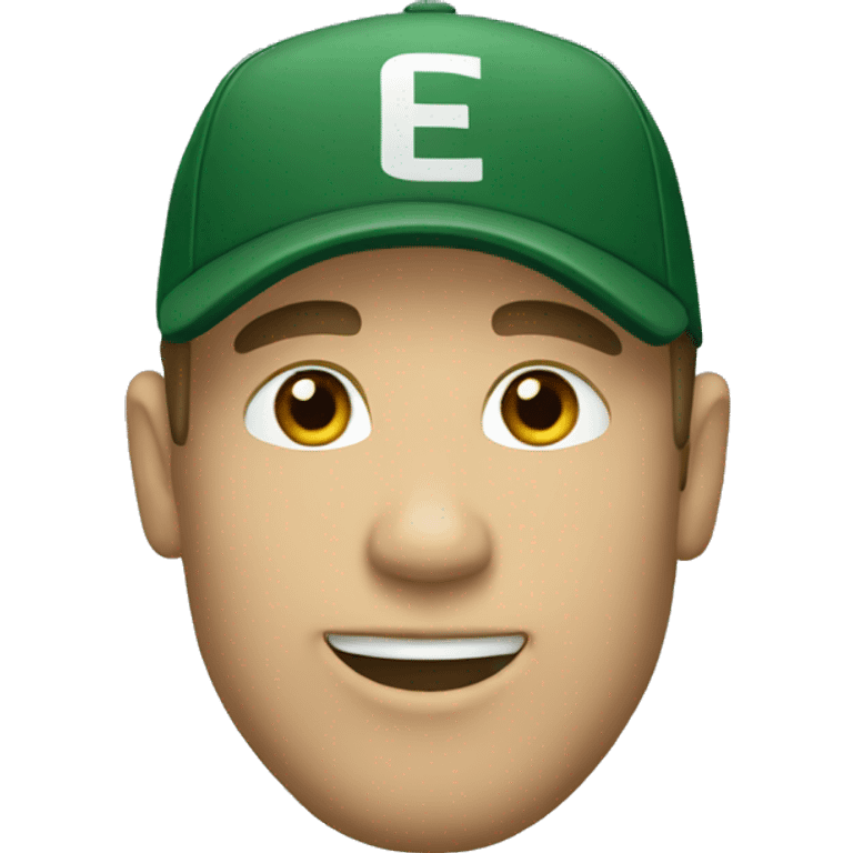 e-sportsman emoji