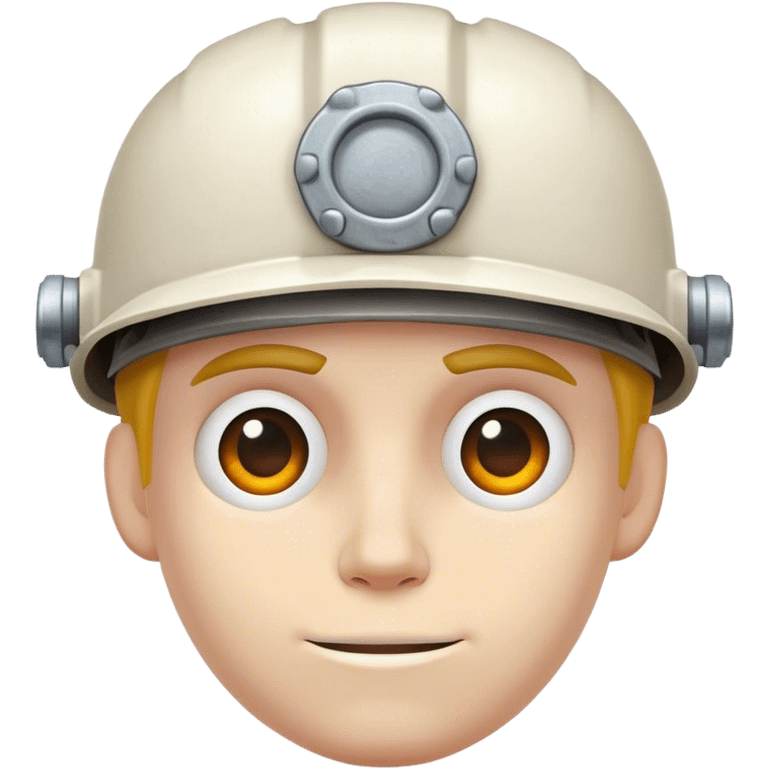 a scrap mechanic character emoji