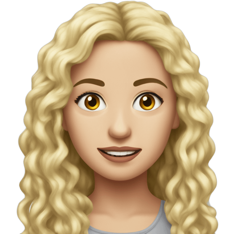 sophia norris emoji