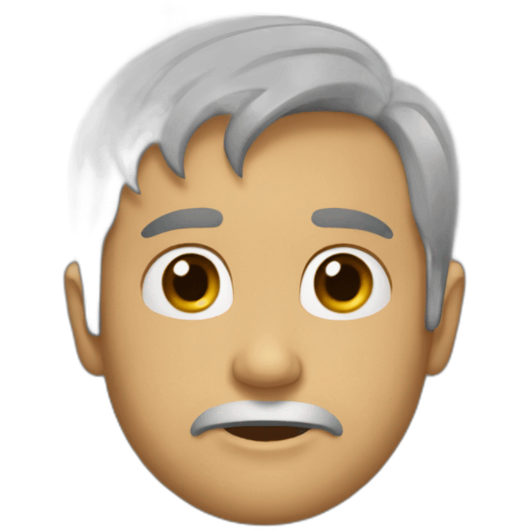 Hector emoji