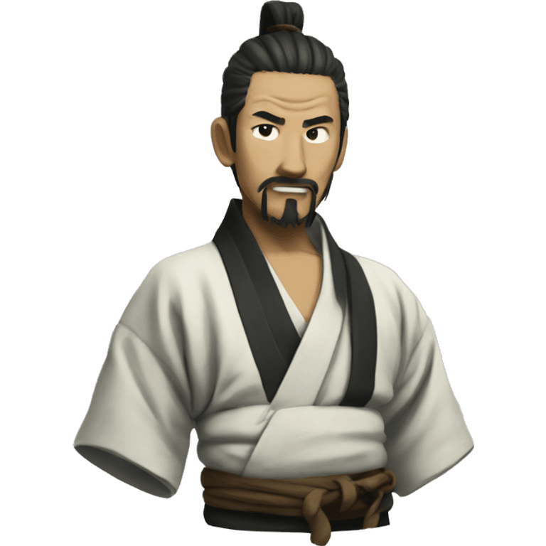 shikai emoji