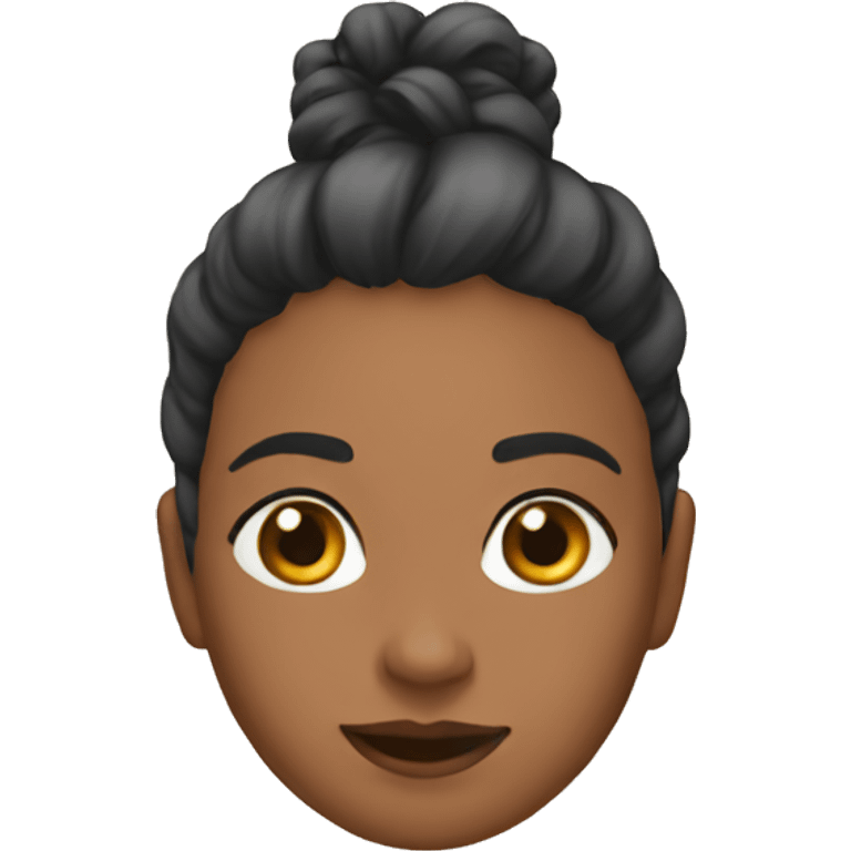 Reina  emoji