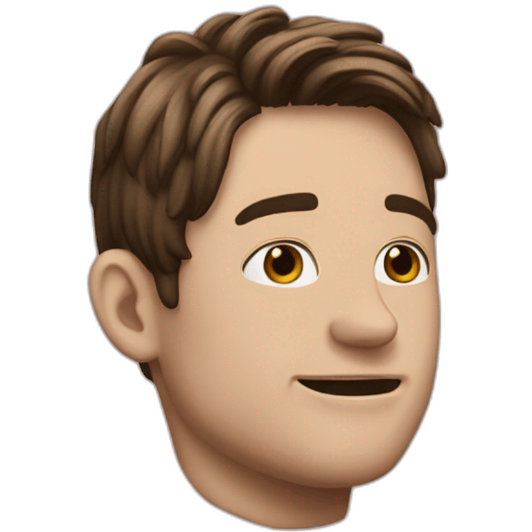 Tobbie maguire emoji