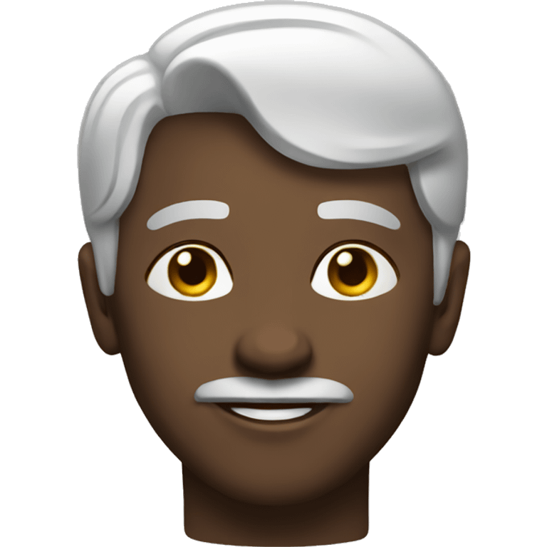 New emoji