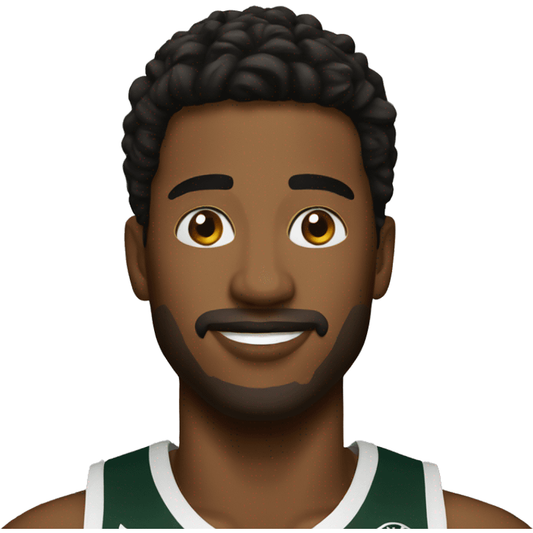 BUCKS emoji