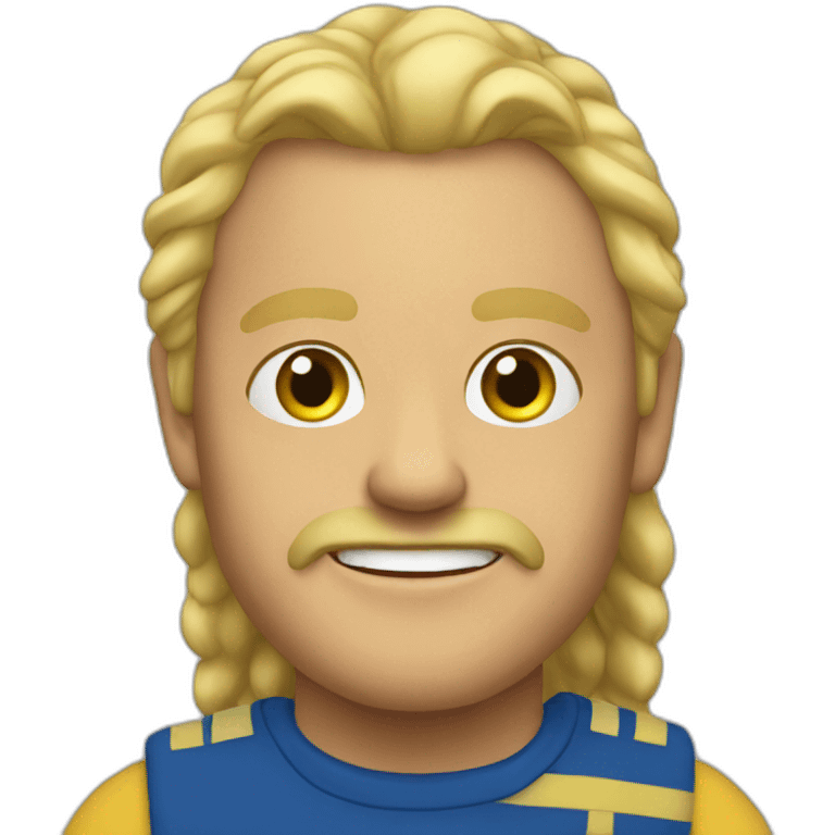 swede emoji