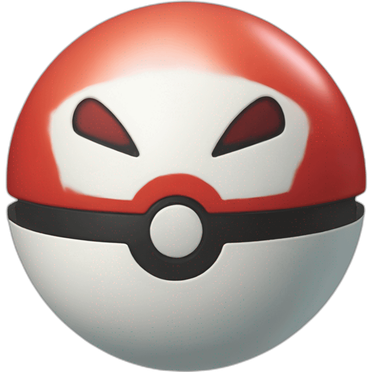 pokeball emoji