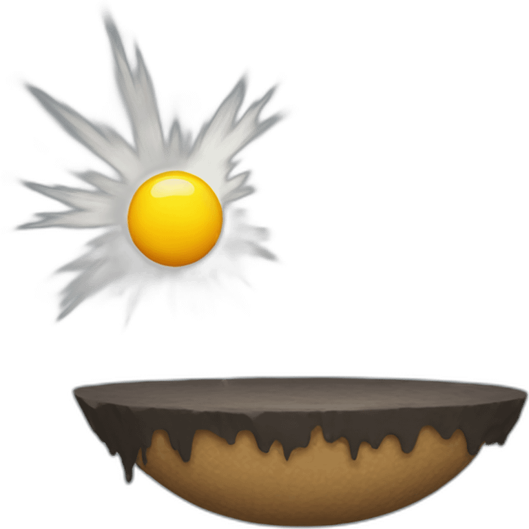 direct hit emoji