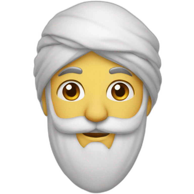 رمضان  emoji