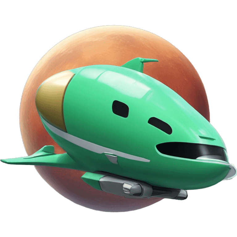 Planet Express delivery fr-s emoji