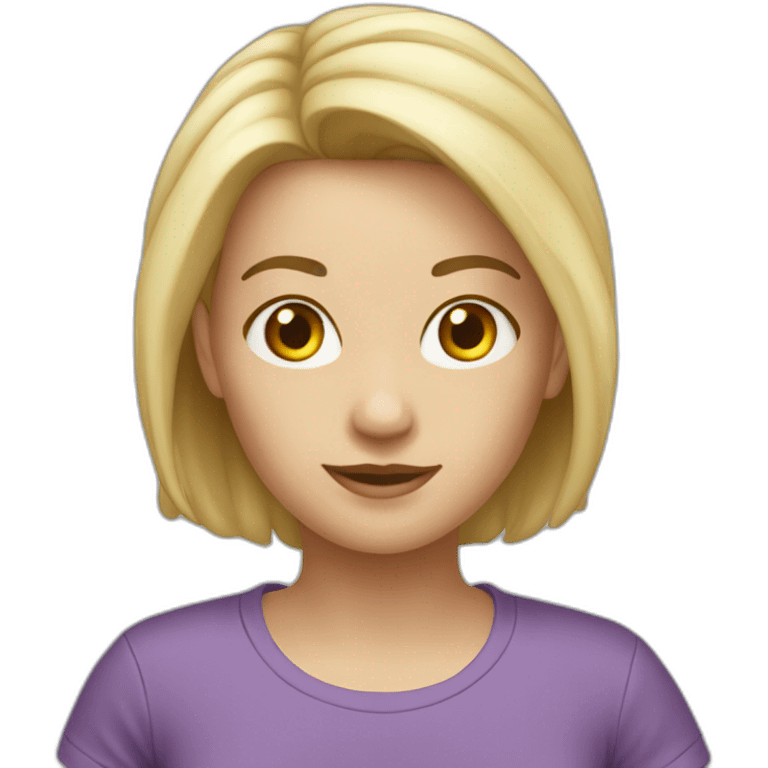 Elizabeth Borne avec un t-shirt 49.3 emoji