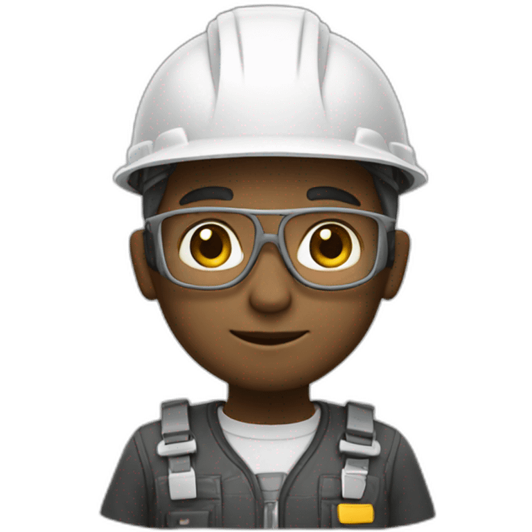 unity-engineer emoji