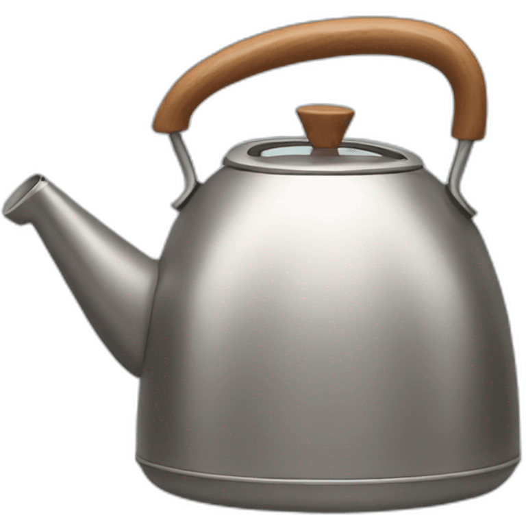 kettle emoji