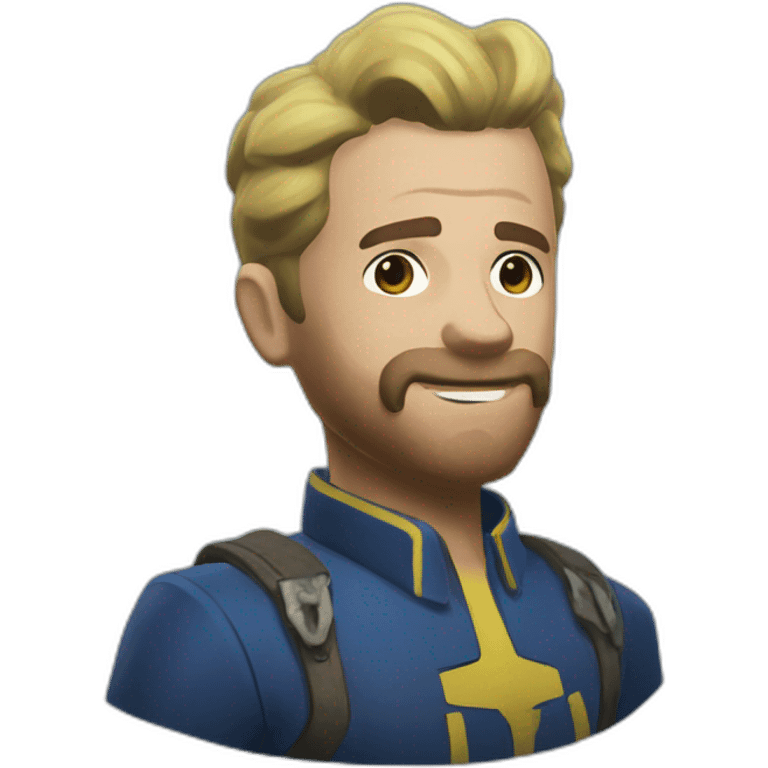 fallout 76 emoji