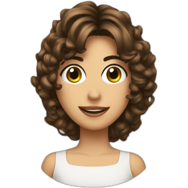 Tini emoji