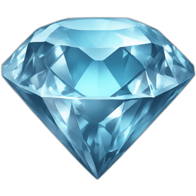 diamond emoji