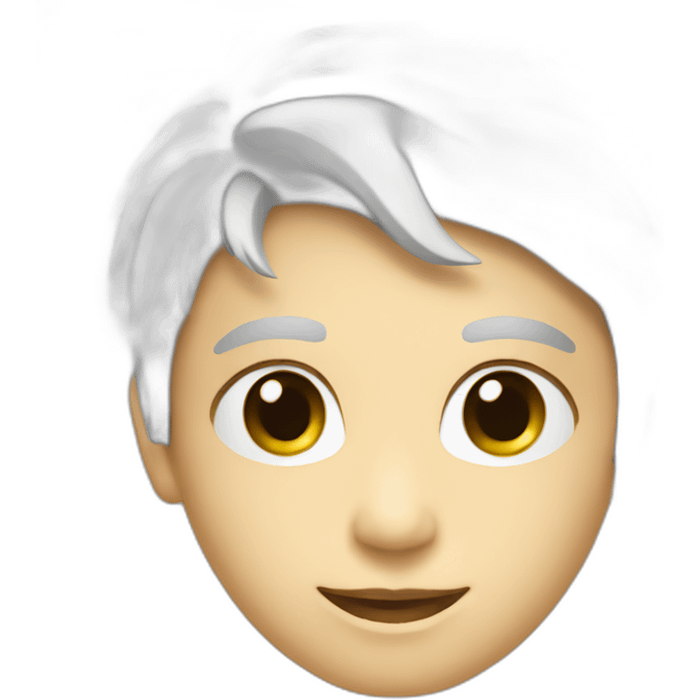 logo open ai emoji