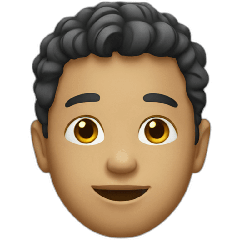 boy musician emoji